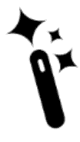 Lampi AI Logo