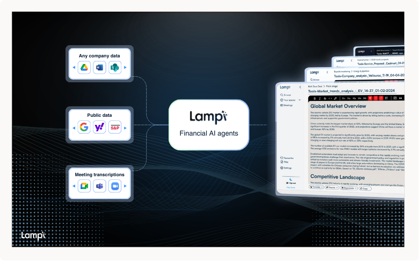agents workflow