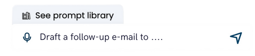 Ai prompt library